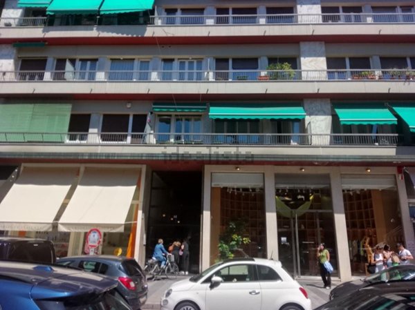 appartamento in affitto a Milano in zona Porta Garibaldi