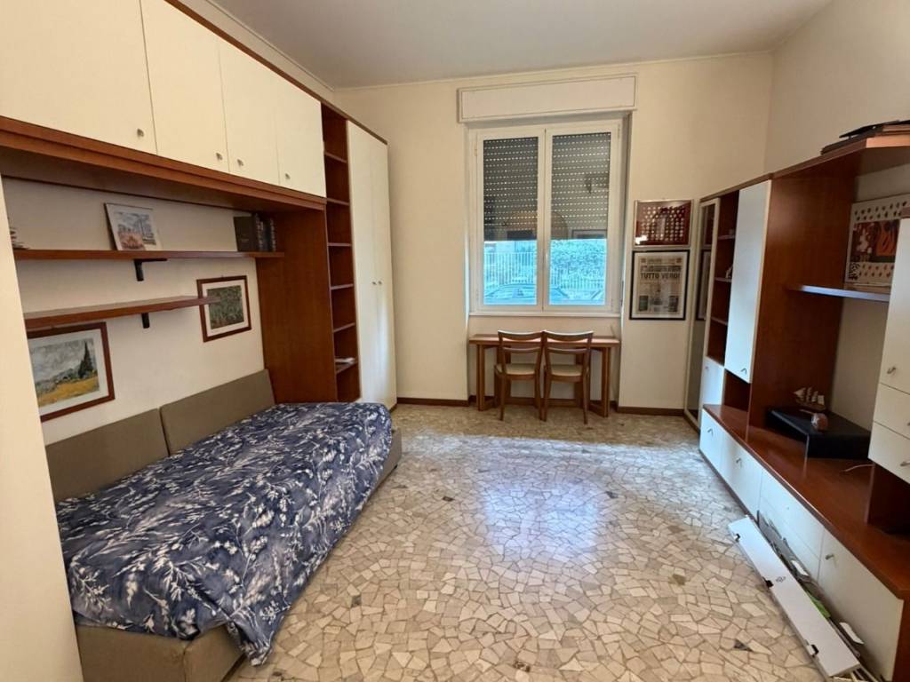 appartamento in affitto a Milano in zona Bocconi