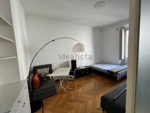 appartamento in affitto a Milano in zona Città Studi