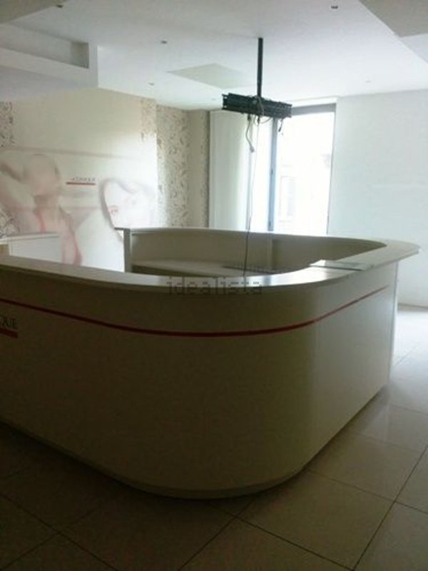 ufficio in affitto a Milano in zona Brera