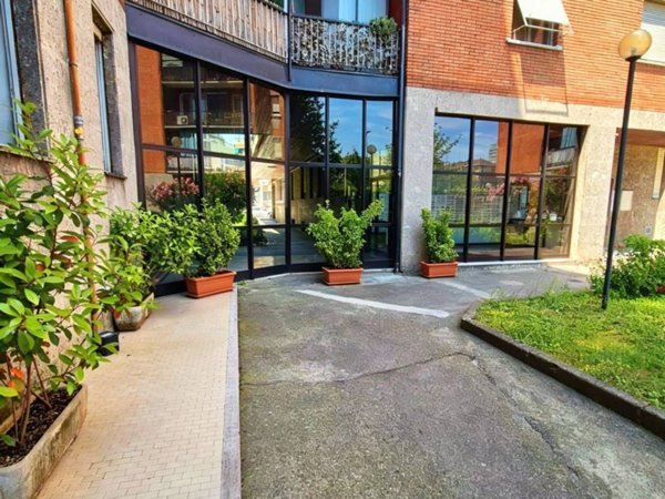 appartamento in affitto a Milano in zona Crescenzago