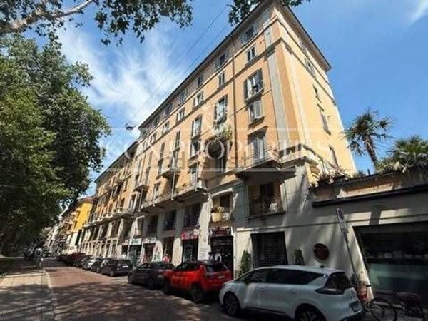 negozio in affitto a Milano in zona Porta Romana