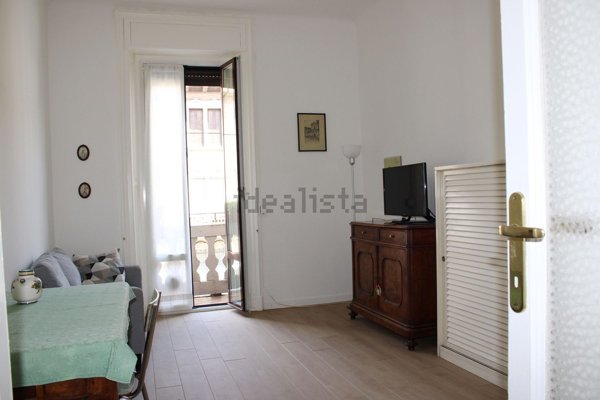 appartamento in affitto a Milano in zona Loreto