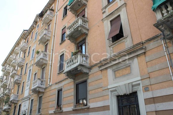 appartamento in affitto a Milano in zona Città Studi