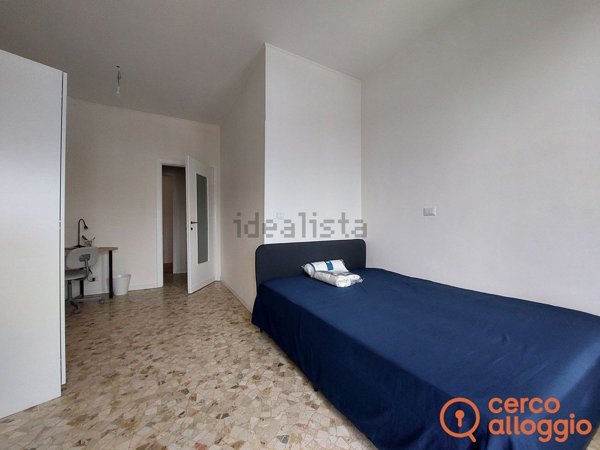 appartamento in affitto a Milano in zona Dergano