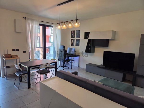 appartamento in affitto a Milano in zona Corvetto
