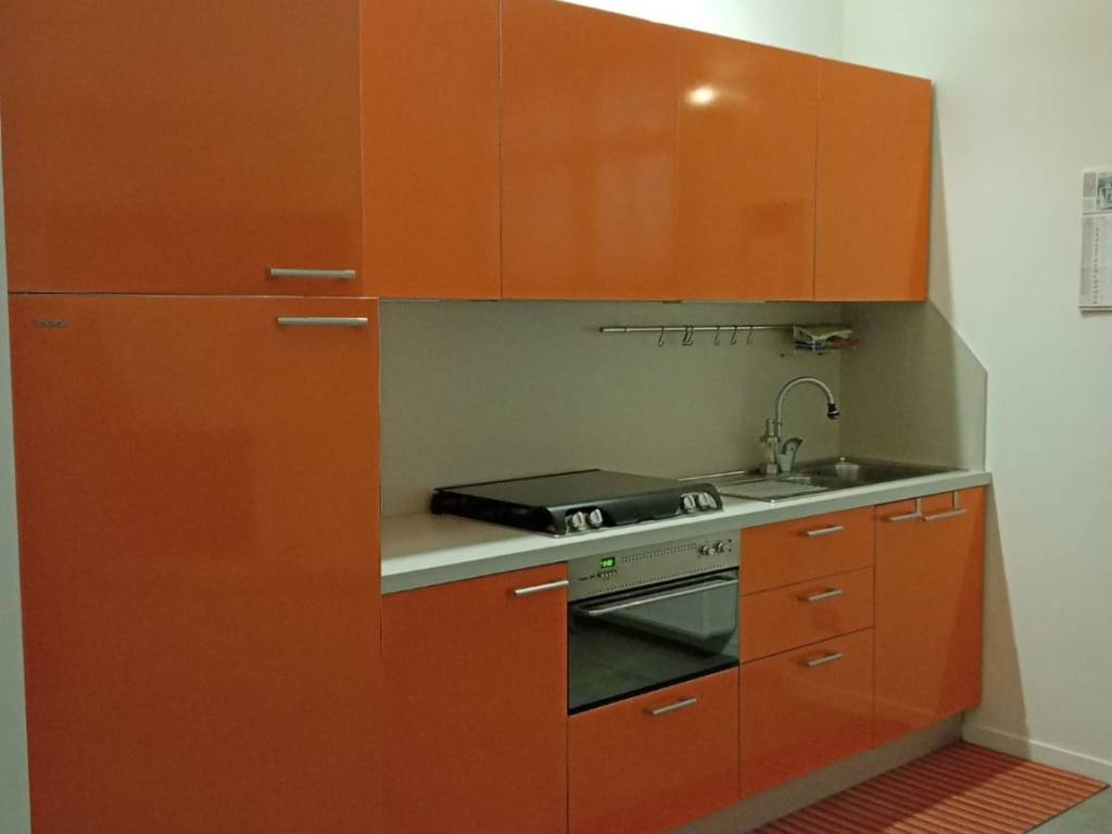 appartamento in affitto a Milano in zona Città Studi