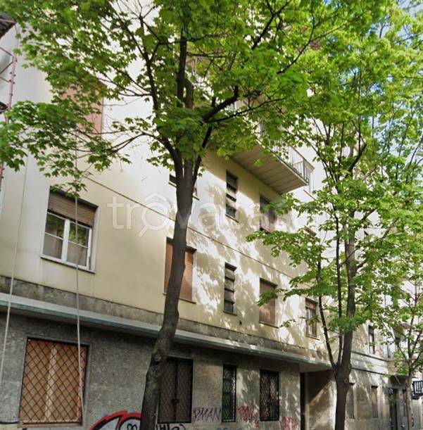 appartamento in affitto a Milano in zona Casoretto