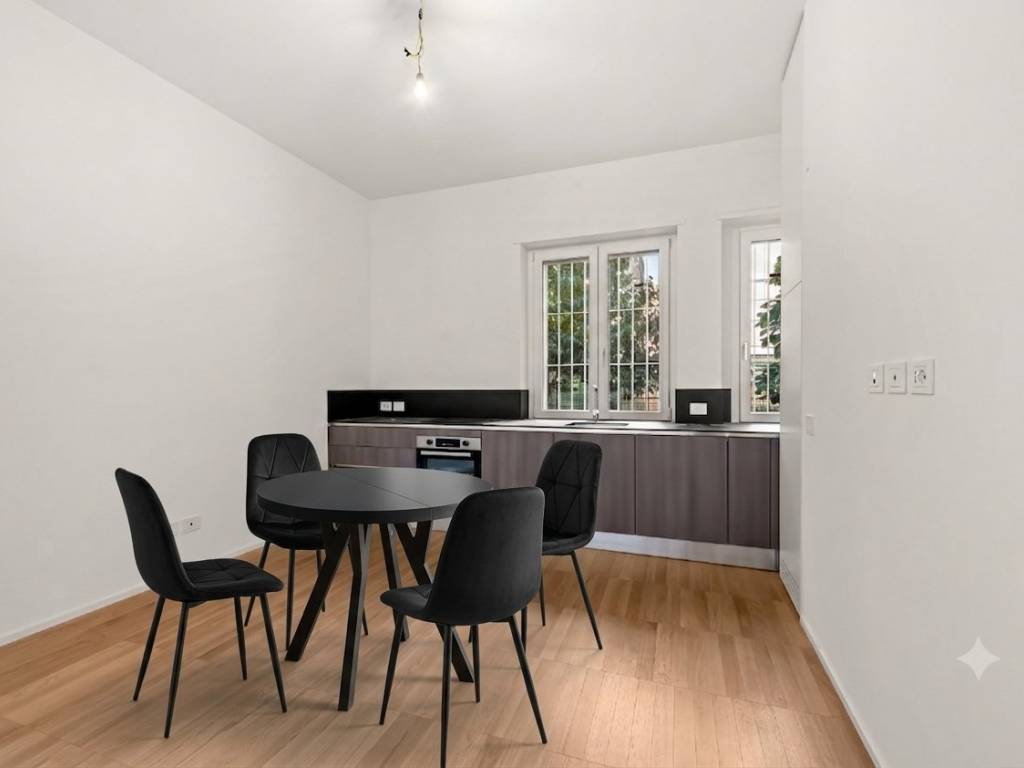 appartamento in affitto a Milano in zona Città Studi