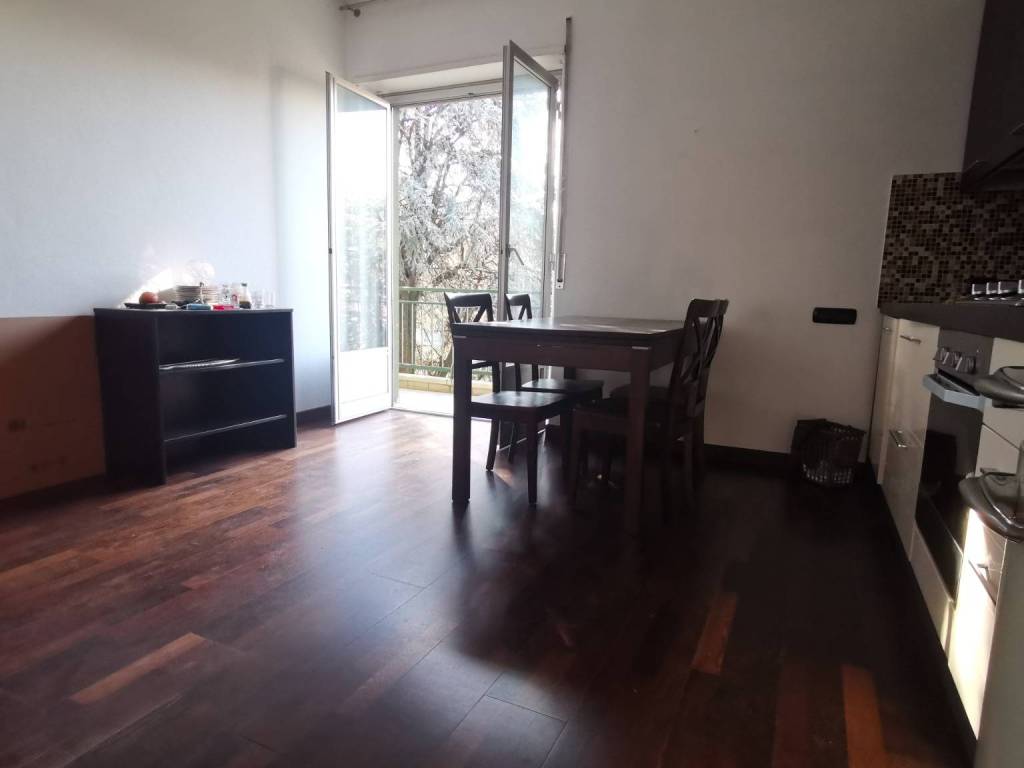 appartamento in affitto a Milano in zona Città Studi