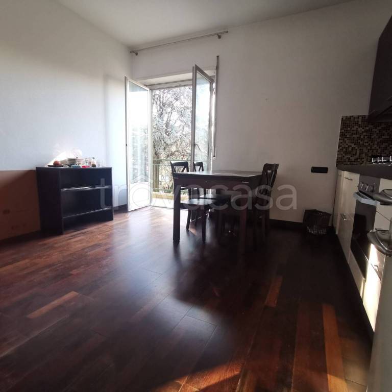 appartamento in affitto a Milano in zona Città Studi