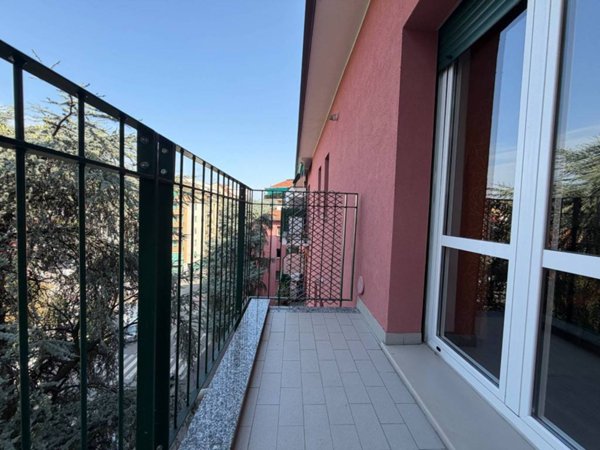 appartamento in affitto a Milano in zona Città Studi