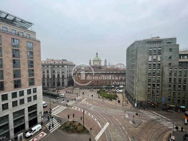 ufficio in affitto a Milano
