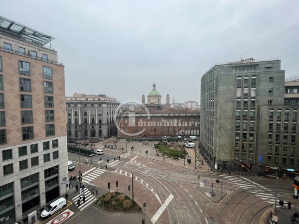 ufficio in affitto a Milano
