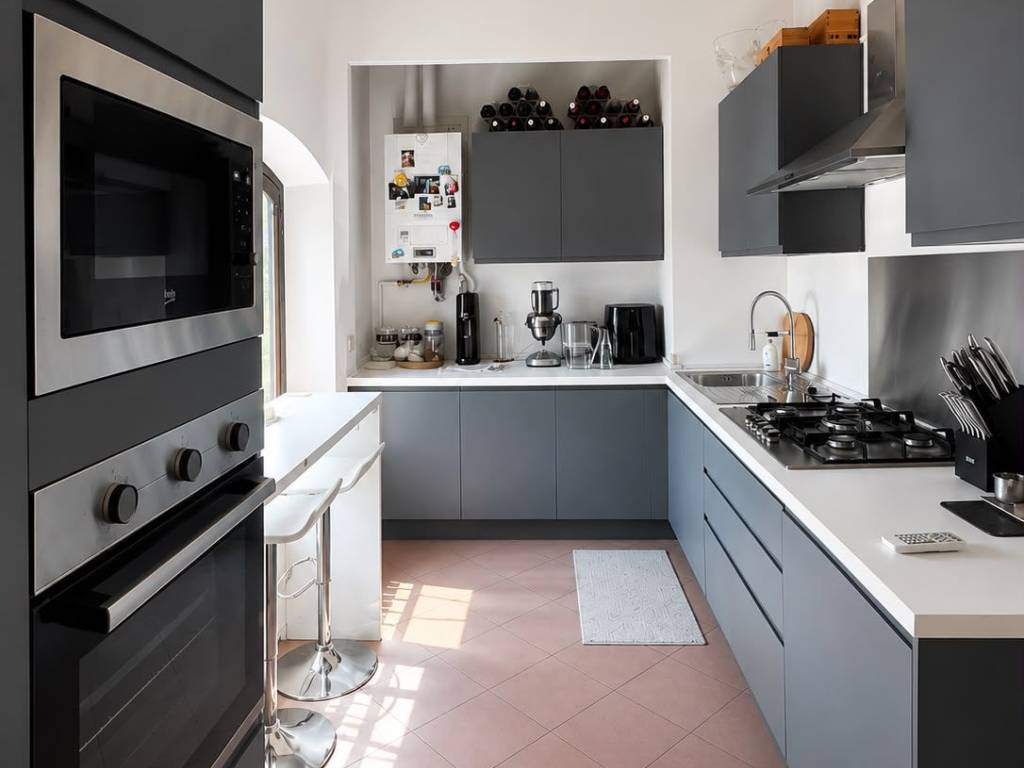 appartamento in affitto a Milano in zona Famagosta