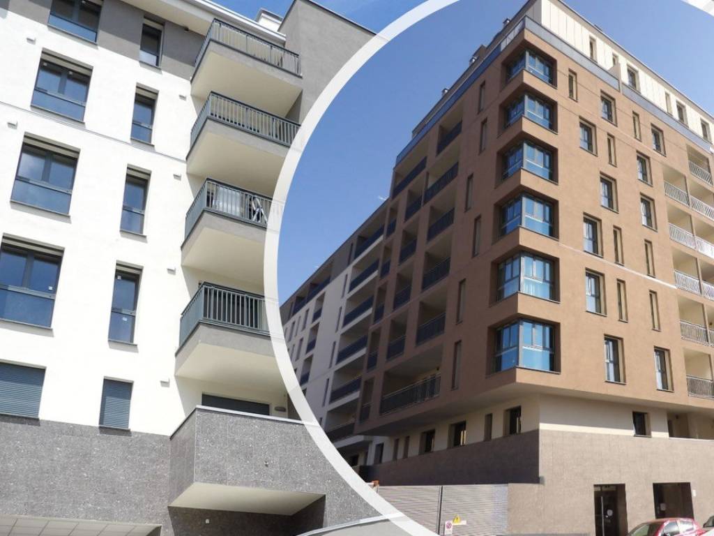 appartamento in affitto a Milano in zona Il Portello