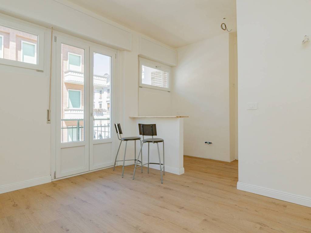 appartamento in affitto a Milano in zona Città Studi