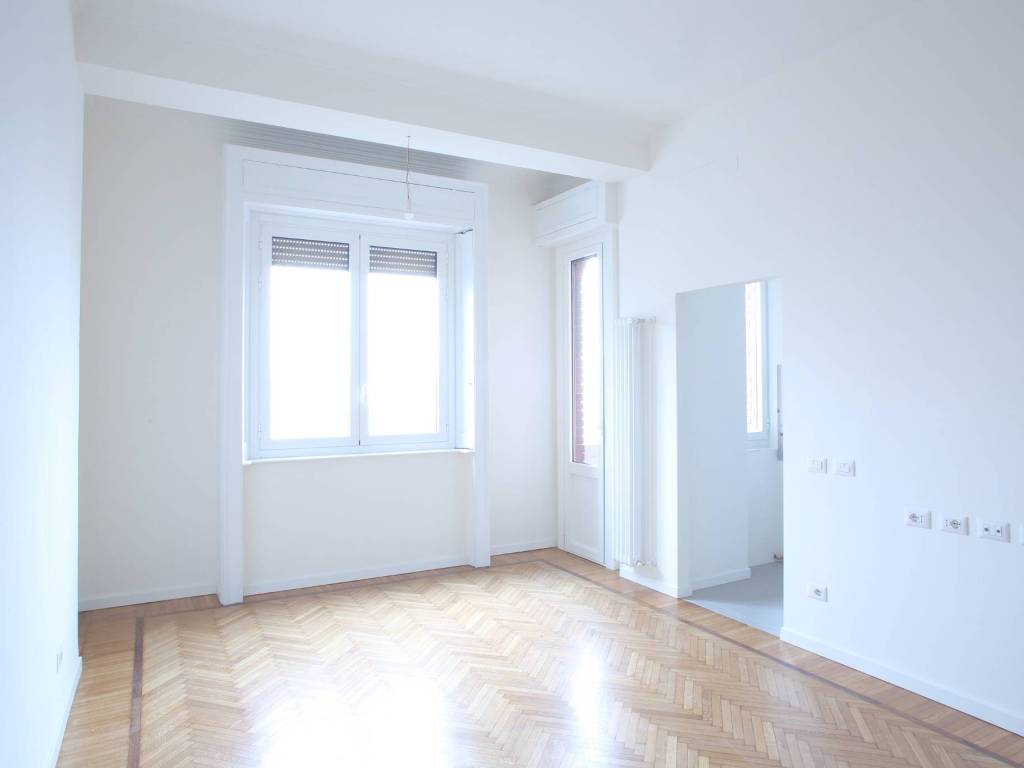appartamento in affitto a Milano in zona Città Studi