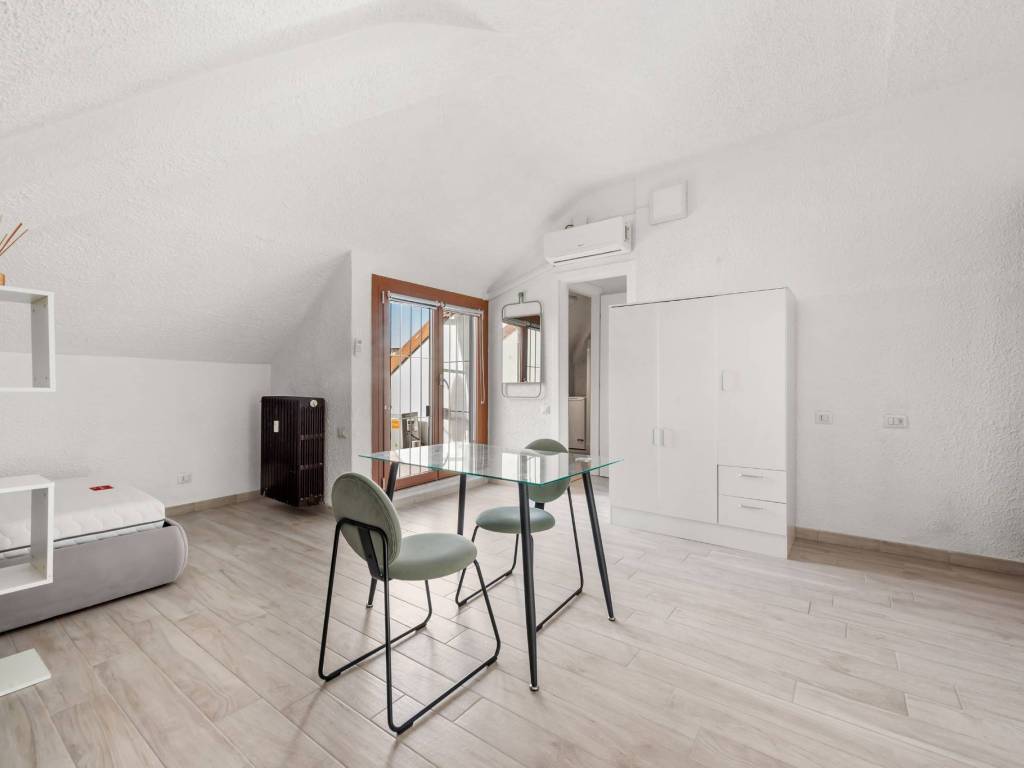 appartamento in affitto a Milano in zona Città Studi