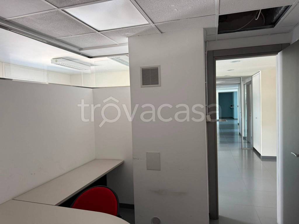 ufficio in affitto a Milano in zona Isola