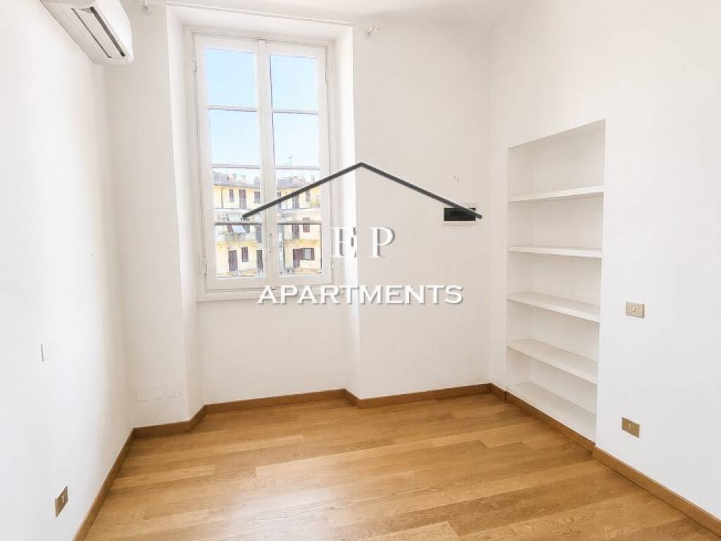 appartamento in affitto a Milano in zona Porta Romana