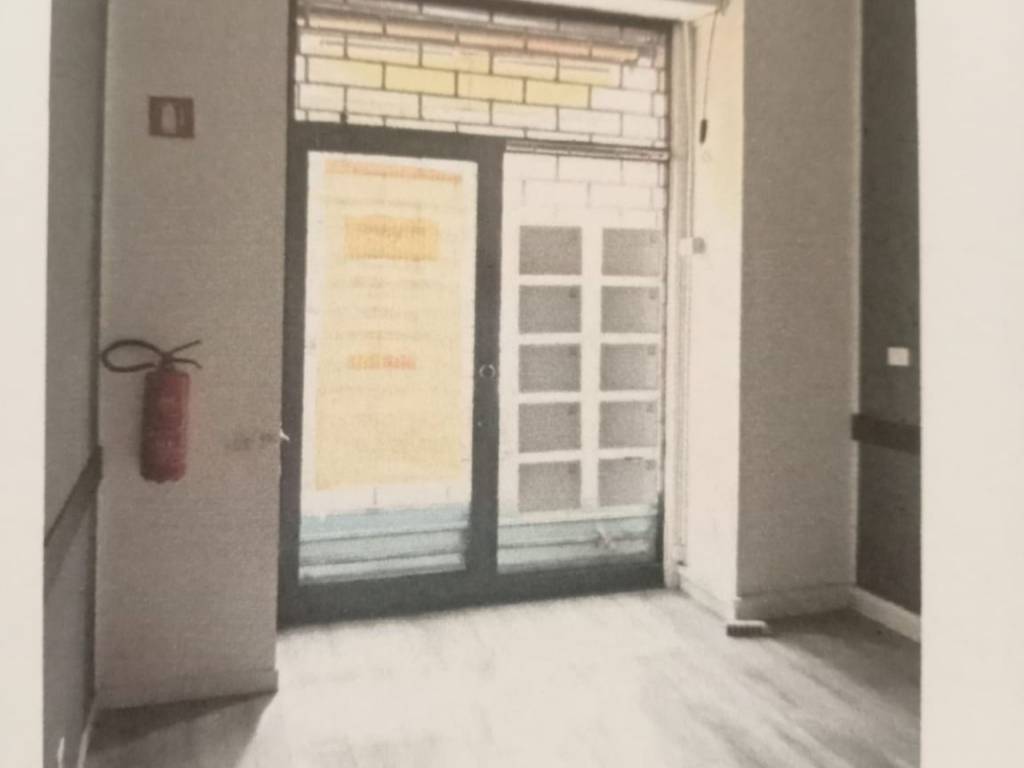 ufficio in affitto a Milano in zona Il Portello
