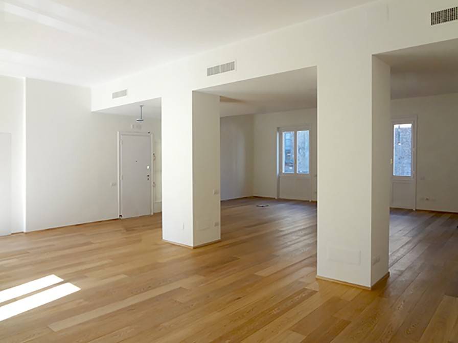 ufficio in affitto a Milano
