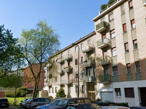 appartamento in affitto a Milano in zona Affori