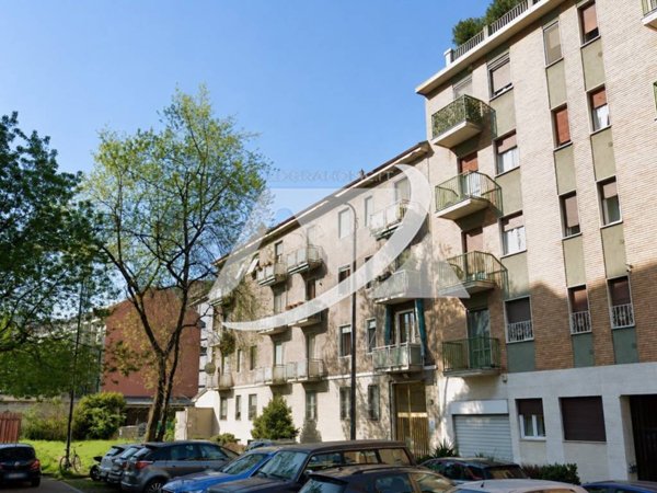 appartamento in affitto a Milano in zona Affori