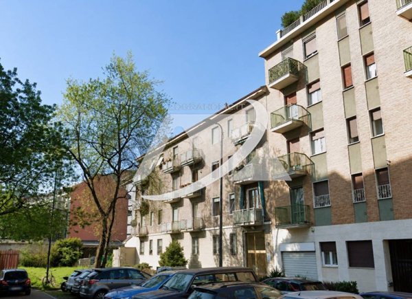 appartamento in affitto a Milano in zona Affori