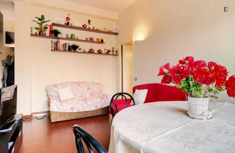 appartamento in affitto a Milano in zona Città Studi