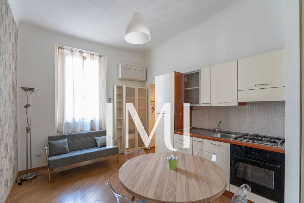appartamento in affitto a Milano in zona Porta Venezia