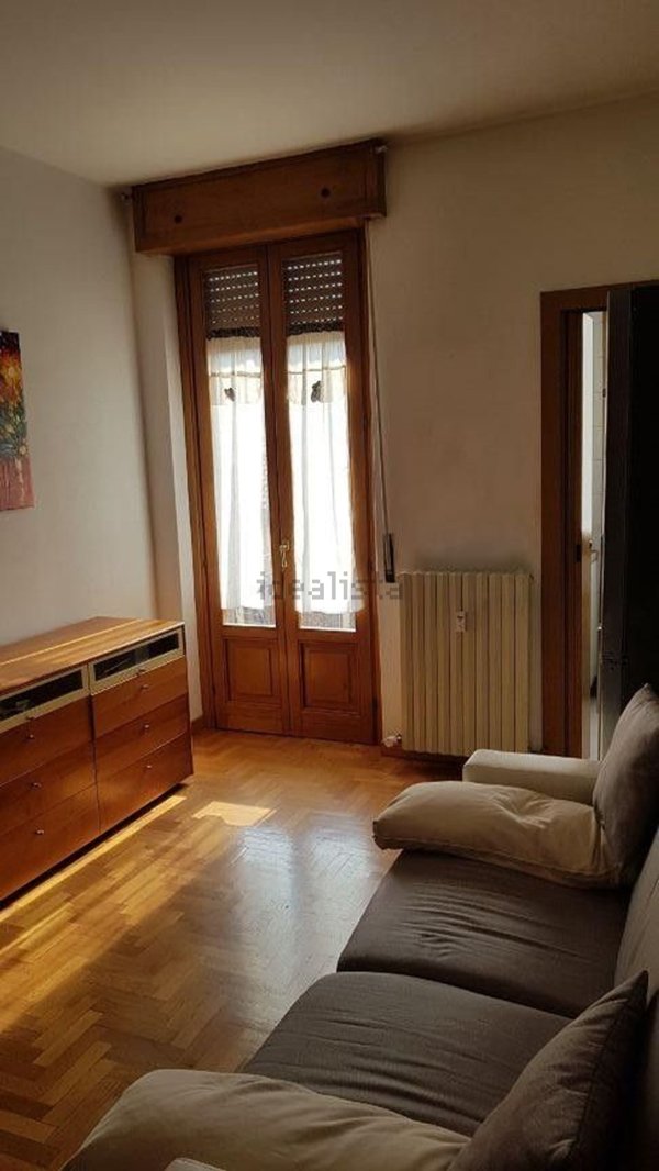 appartamento in affitto a Milano in zona Solari