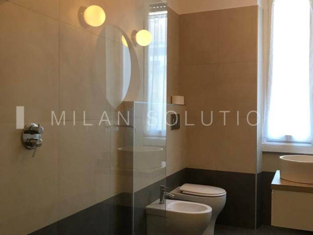 appartamento in affitto a Milano in zona Centro Direzionale
