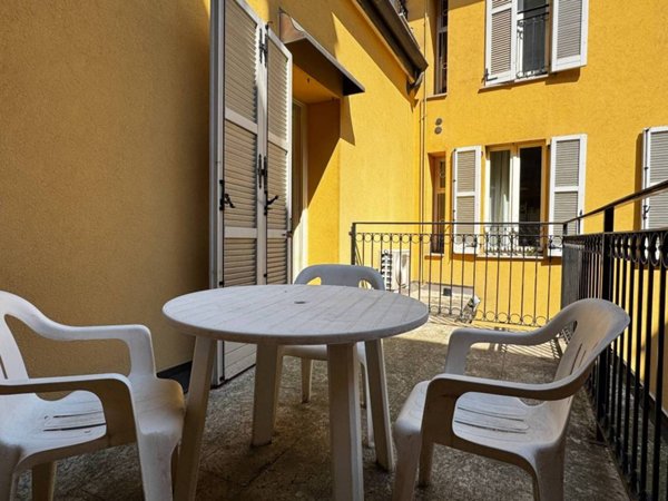 appartamento in affitto a Milano in zona Sant'Ambrogio