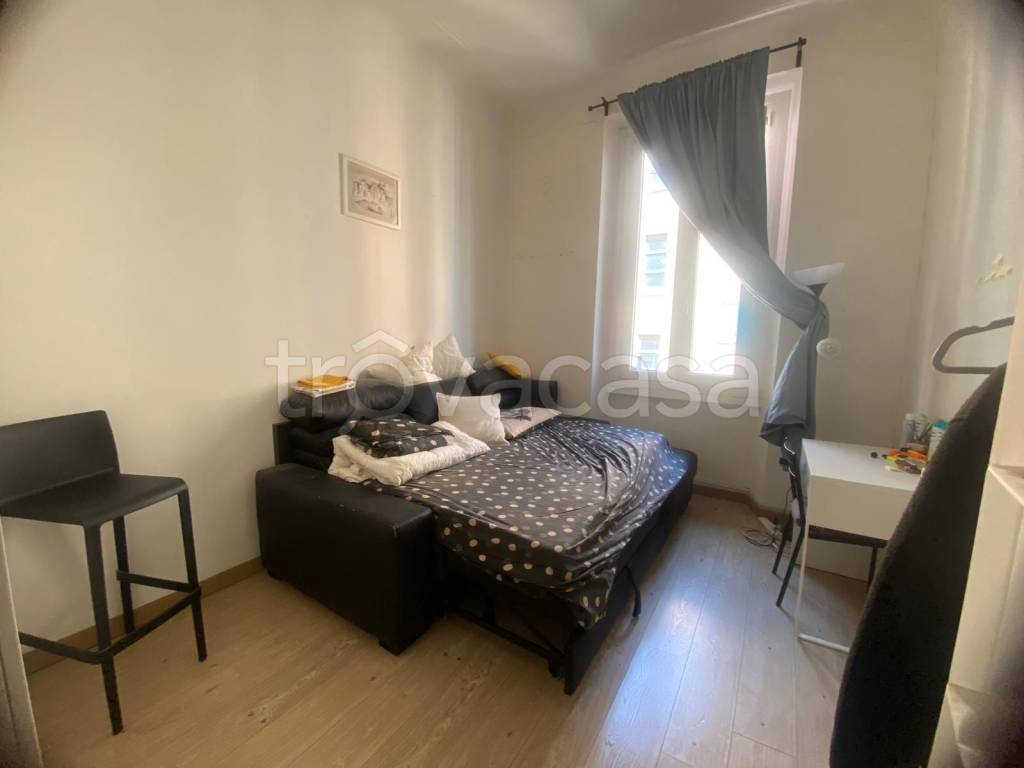appartamento in affitto a Milano in zona Città Studi