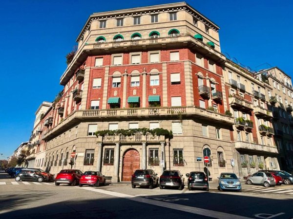 appartamento in affitto a Milano in zona Il Portello