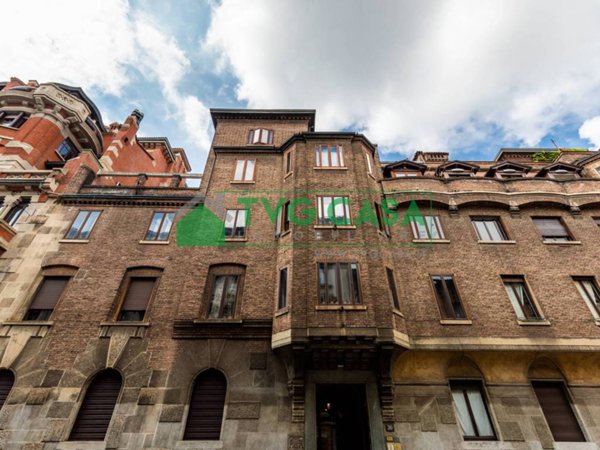 appartamento in affitto a Milano in zona Centro Direzionale