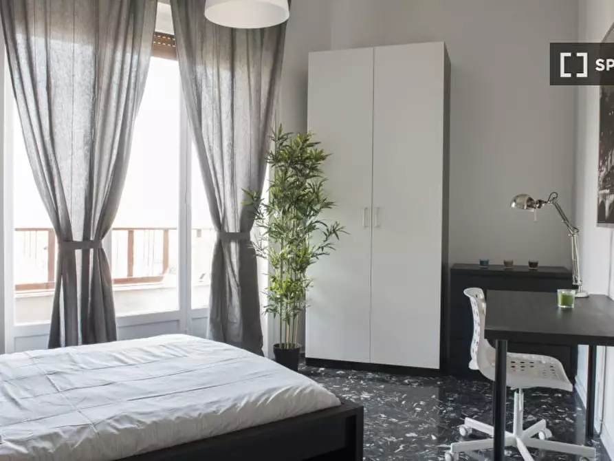 appartamento in affitto a Milano in zona Lorenteggio