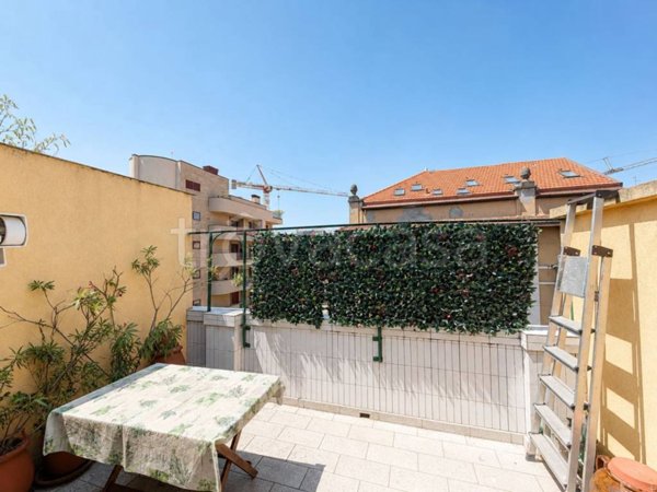 appartamento in affitto a Milano in zona Città Studi