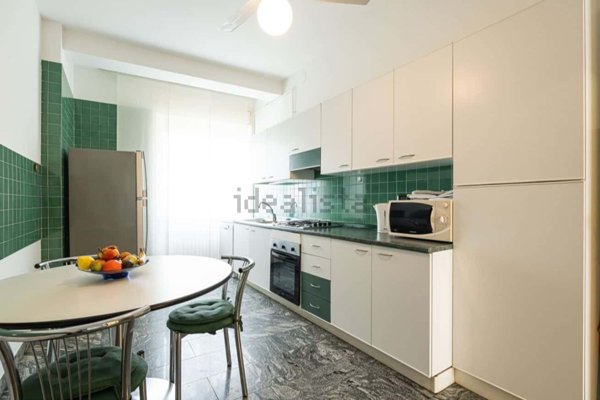 appartamento in affitto a Milano in zona Isola