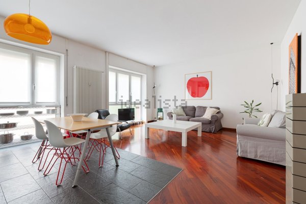 appartamento in affitto a Milano in zona Città Studi