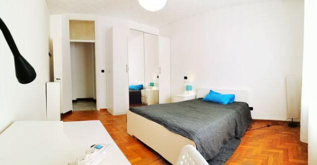 appartamento in affitto a Milano in zona Sempione