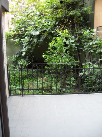 appartamento in affitto a Milano in zona Città Studi