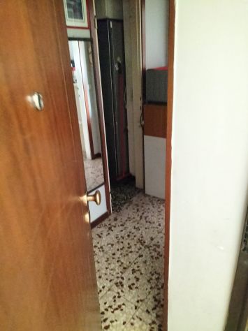 appartamento in affitto a Milano in zona San Cristoforo