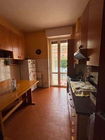 appartamento in affitto a Milano in zona Stadera