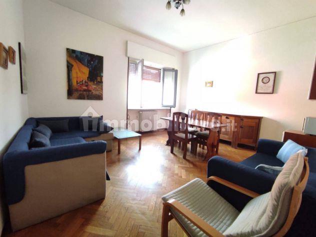 appartamento in affitto a Milano in zona Lorenteggio