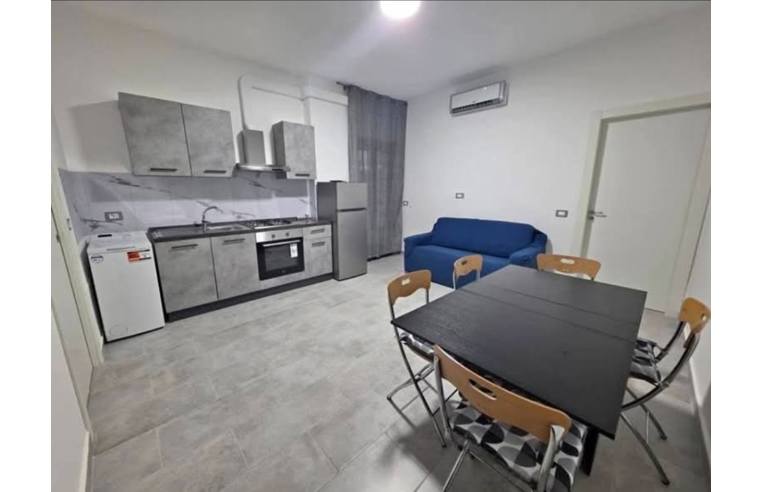 appartamento in affitto a Milano in zona Porta Romana