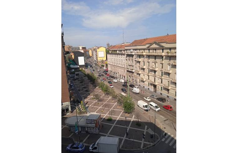 camera singola in affitto a Milano in zona Città Studi
