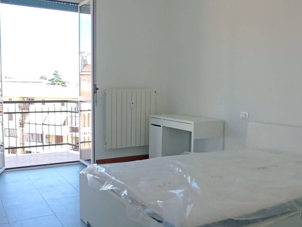 appartamento in affitto a Milano in zona Turro